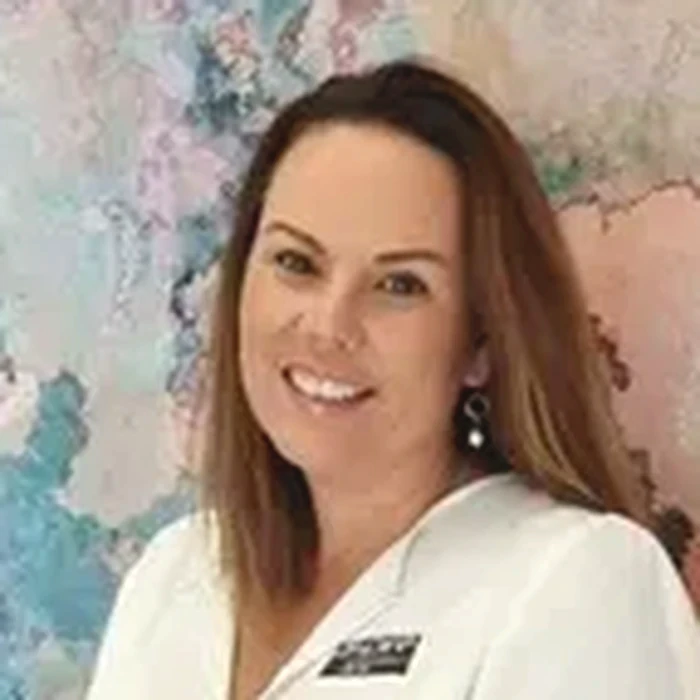 Alecia Nealon