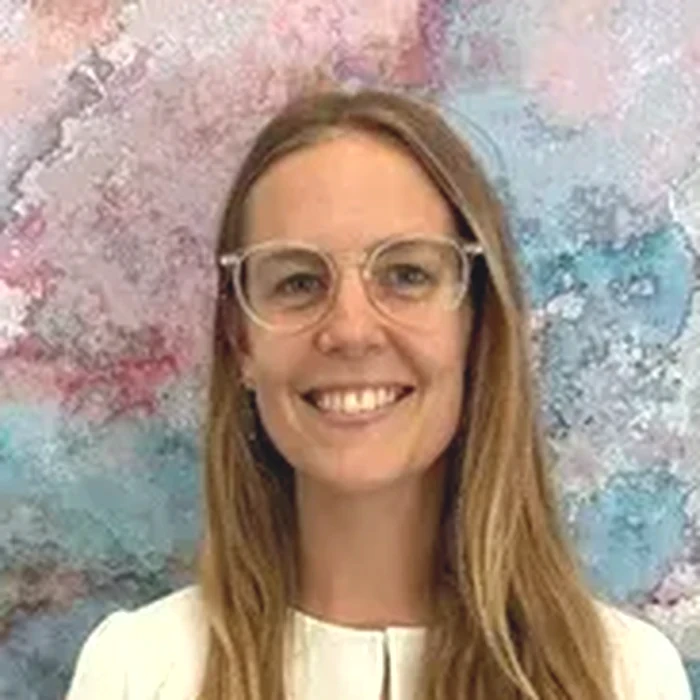 Laura Petrusma