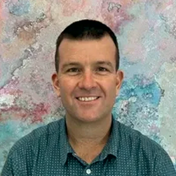 Richard Shedden